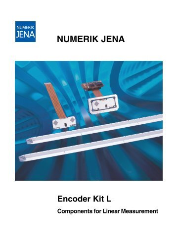 Encoder Kit L