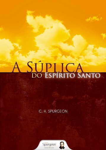 baixe em pdf - Projeto Spurgeon
