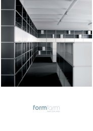 Broschüre Arbeiten 2012 (PDF) - formfarm