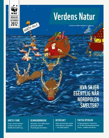 Verdens Natur - WWF