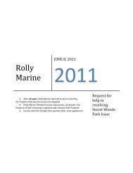 Rolly Marine