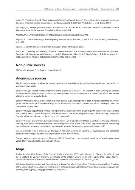 COI-Report-Somalia