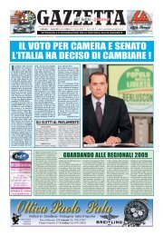 il voto per camera e senato l'italia ha deciso di cambiare