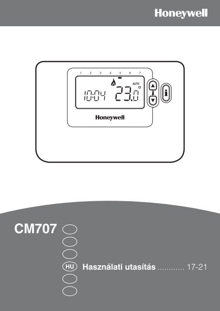 CM707 - VF Automatika Kft.