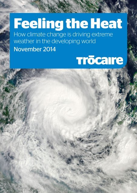 trocaire-climate-change-report-2014