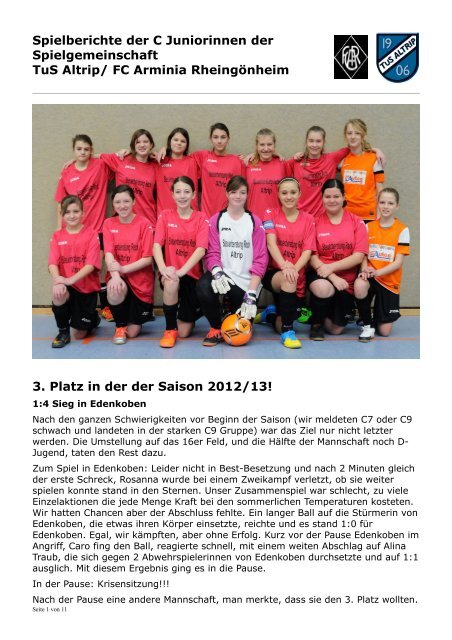 fußball trikot erstellen