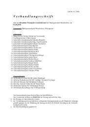 GR 2010-04-02.pdf - Marktgemeinde MÃ¼nzkirchen