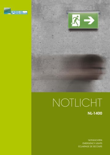 NOTLICHT - Durlum