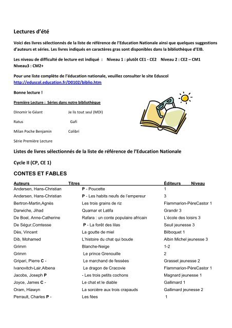 Lectures D A C Ta C