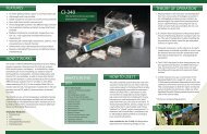 Ci-340 Ci-340 - CID, Inc.