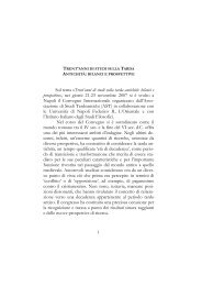 Copia in pdf - Teoria e Storia del Diritto Privato