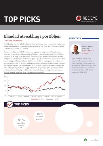 Top Picks 2 sid.indd - Redeye