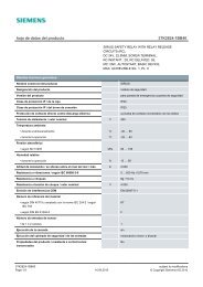 Product data sheet 3TK2824-1BB40 - TracePartsOnline.net