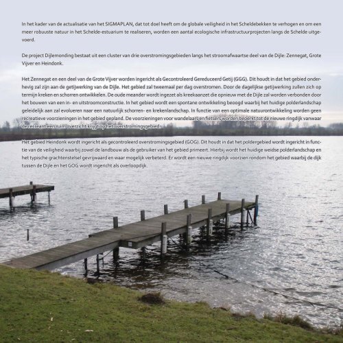 Ecologisch waterbeheer - Grontmij