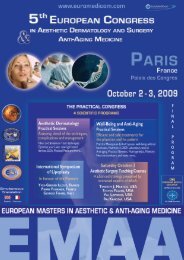 Intimate surgery : Mons Pubis Reduction - Dr Laurent Benadiba