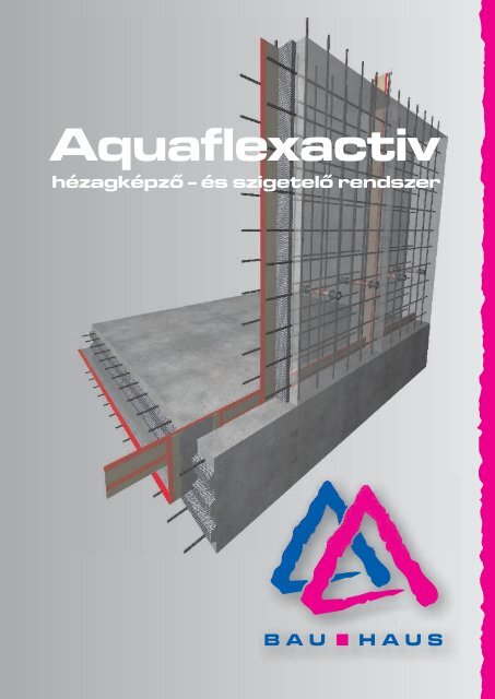 Aquaflexactiv FBK bokafalmagasÃtÃ³ kosÃ¡r - Bau-Haus Kft.