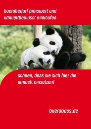 Bbo umweltkatalog 2011 ohne preise