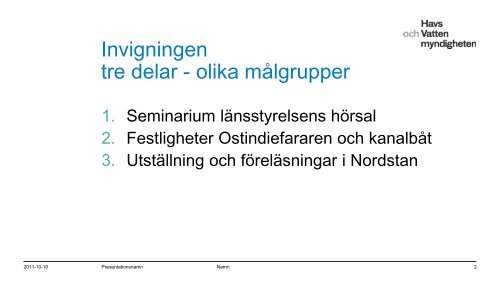 UtvÃ¤rdering kommunikationsinsatser