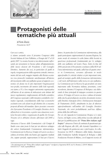 Scarica il pdf usando questo link. - SICP