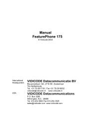 Retell 175 User Guide.pdf 1177KB 02 Mar 2013 - Telephone Systems