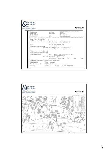 Vorlesung Immobilienrecht 2009-10[1] Version Gu Teil 1 ...