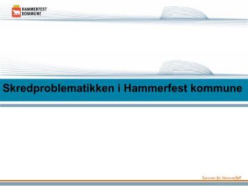 J Jan Tor Pedersen - skredutfordr-Hammerfest.pdf - NGI