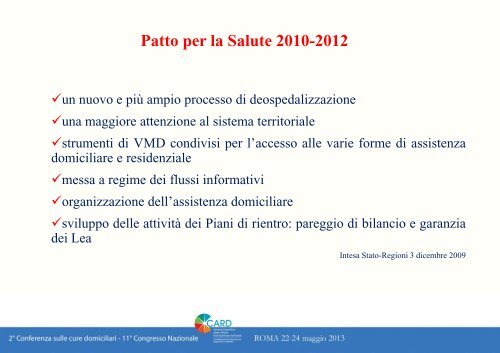 Download - Iniziative Sanitarie