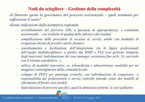 Download - Iniziative Sanitarie