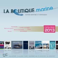 catalogue 2013 - Marines-editions.