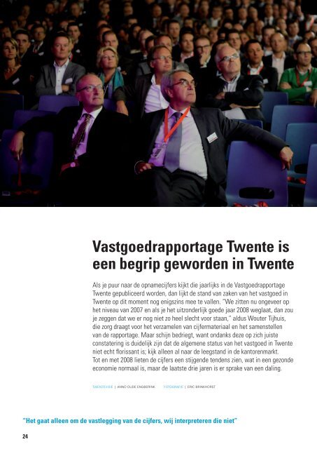 December 2011 - Twentevisie