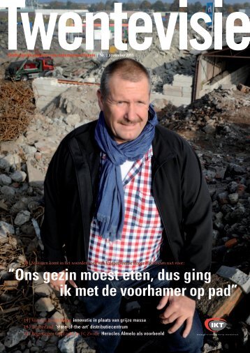 November 2011 - Twentevisie