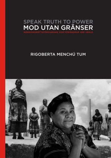 Mod-utan-granser-Kompendium-Rigoberta-Menchu-Tum