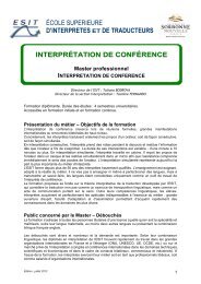 Brochure Interpretation juillet 2012 (PDF) - Ambassade de France ...