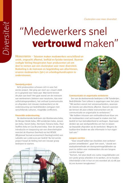 lees verder - Veiling Hoogstraten