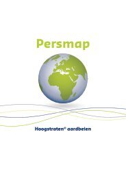 Bekijk hier de persmap - Veiling Hoogstraten