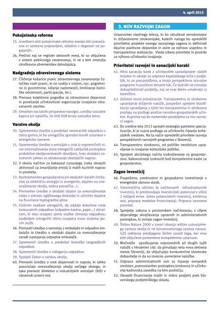 Prenovljena Agenda 46+ - Gospodarska zbornica Slovenije