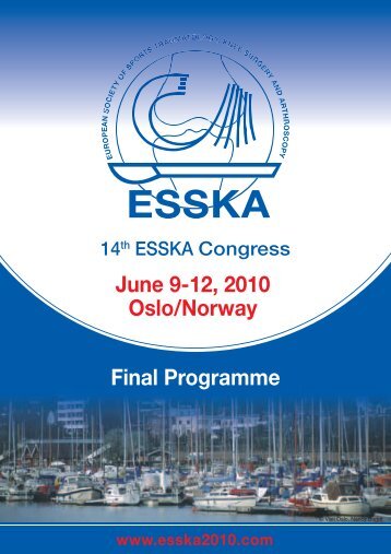 download PDF - ESSKA Congress