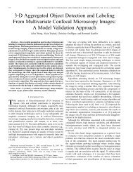 3-D aggregated object detection and labeling from ... - IEEE Xplore