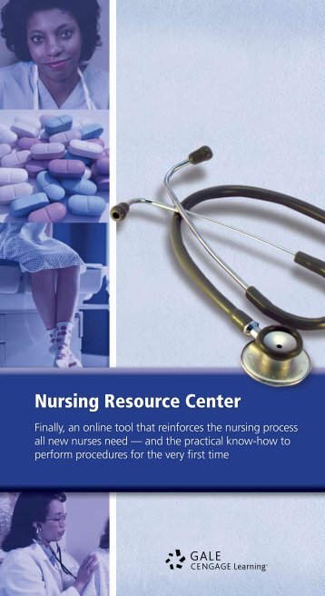 Nursing Resource Center