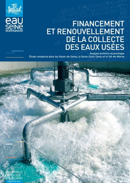 Financement et renouvellement de la collecte des eaux usÃ©es