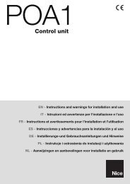 IST311.4858 Rev00-POA1:Layout 1 - Automatizari pentru porti