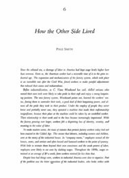 How The Other Side Lived.pdf - Journeytohistory