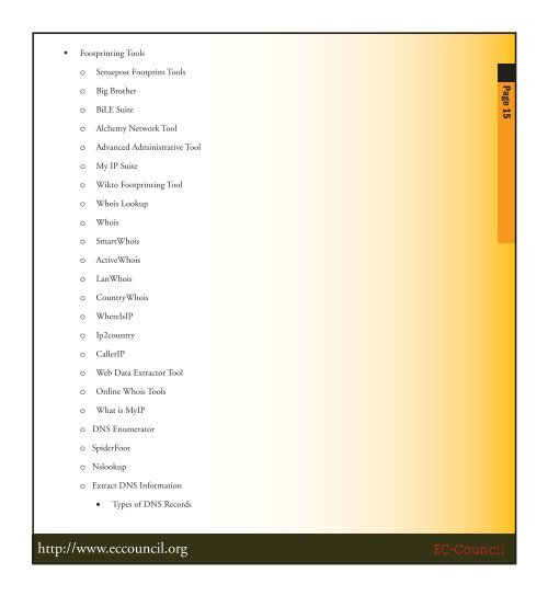 CEHv6 Resource Guide.indd - Algebra