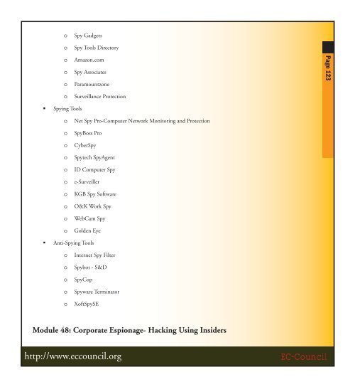 CEHv6 Resource Guide.indd - Algebra