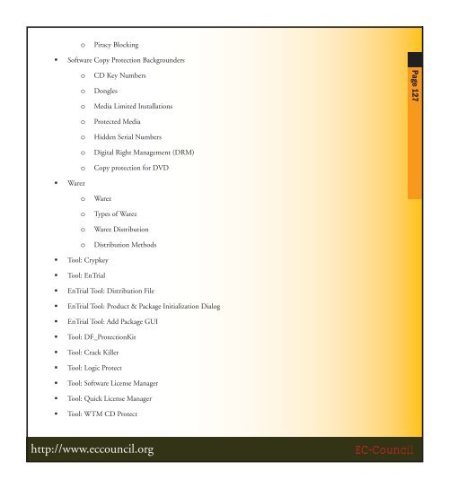 CEHv6 Resource Guide.indd - Algebra