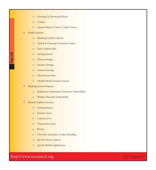 CEHv6 Resource Guide.indd - Algebra