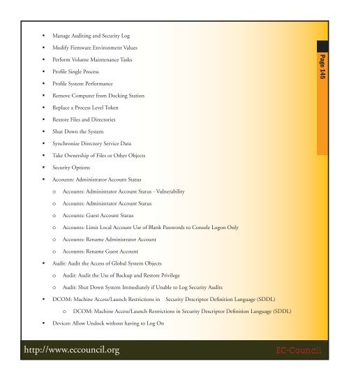 CEHv6 Resource Guide.indd - Algebra