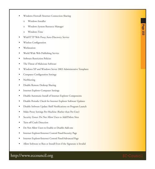 CEHv6 Resource Guide.indd - Algebra