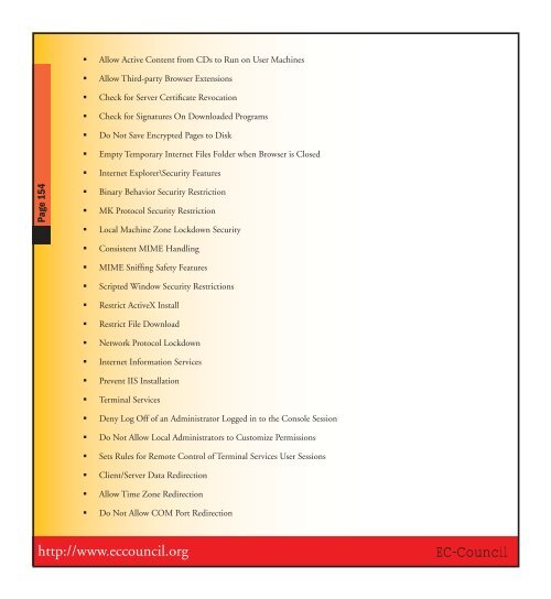 CEHv6 Resource Guide.indd - Algebra