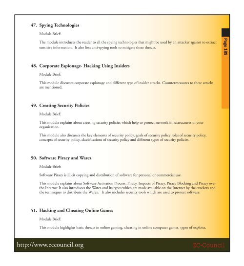 CEHv6 Resource Guide.indd - Algebra